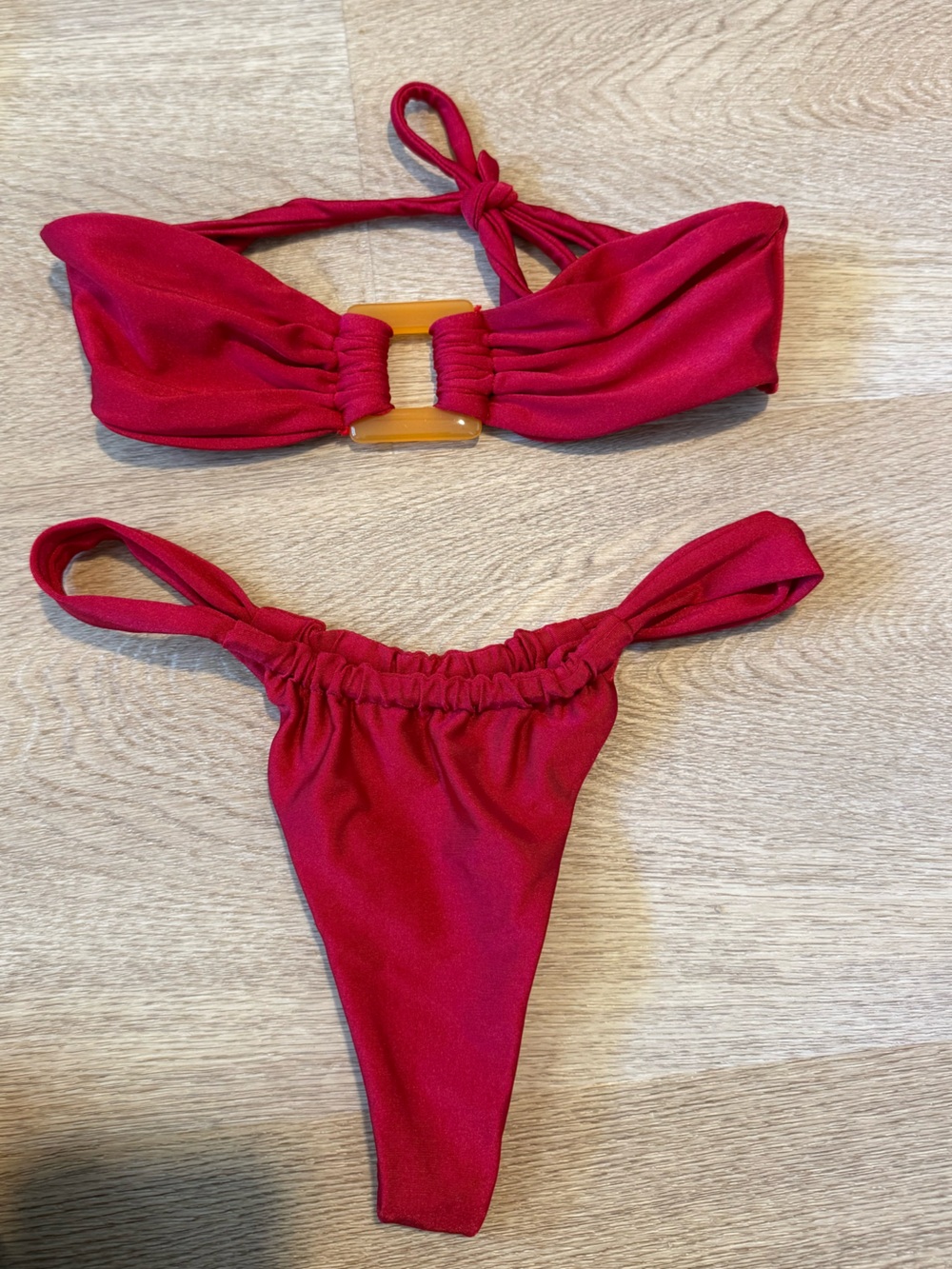 Natasia swim bikini